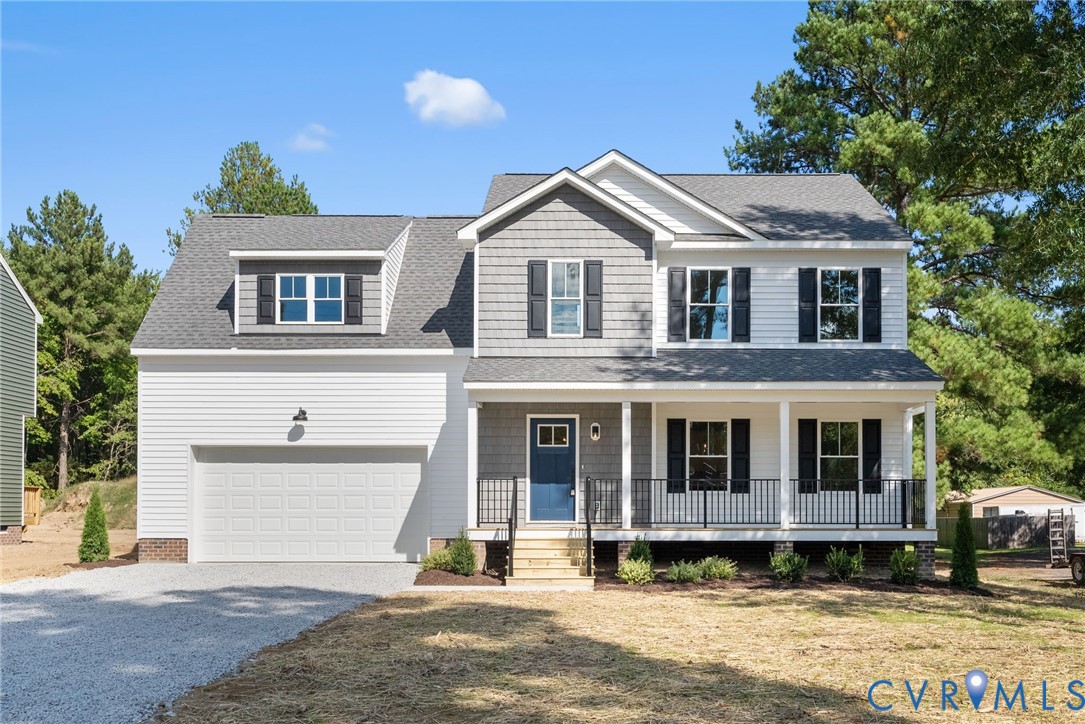 8501 Sedgemoor Dr