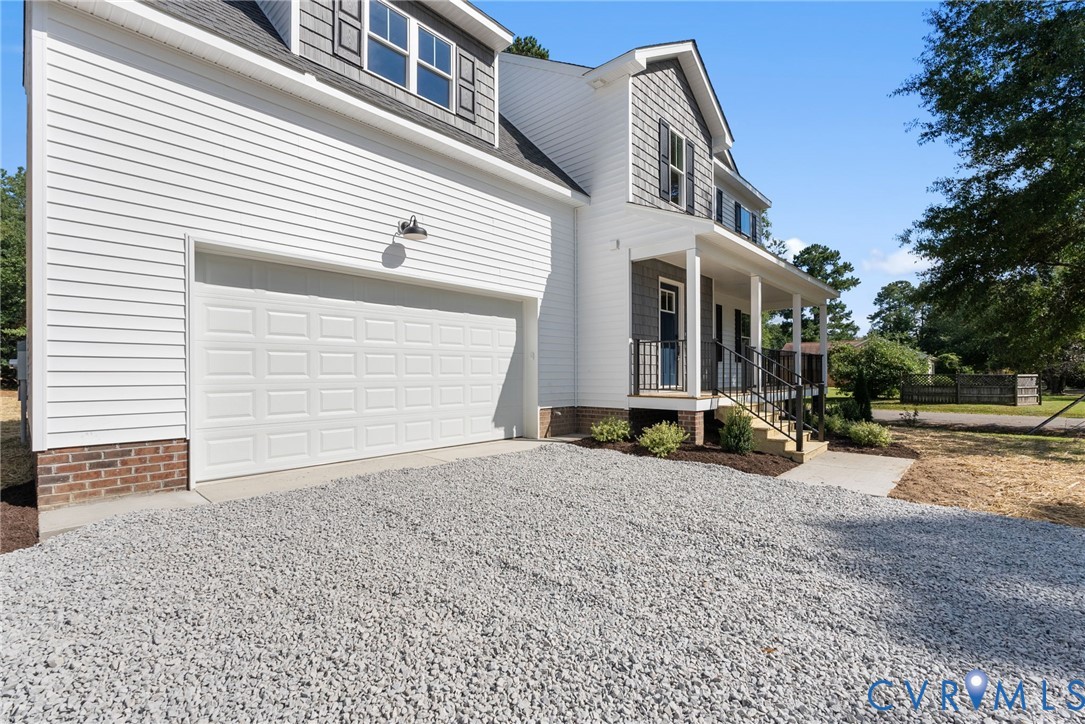8501 Sedgemoor Dr