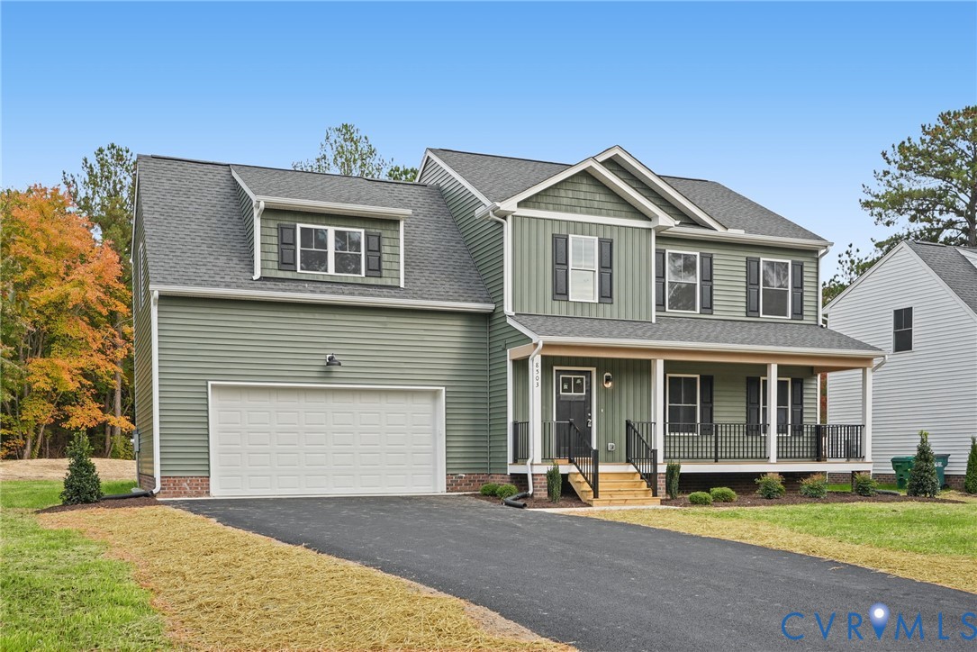 8503 Sedgemoor Dr