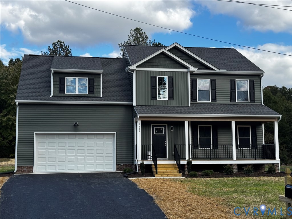 8503 Sedgemoor Dr