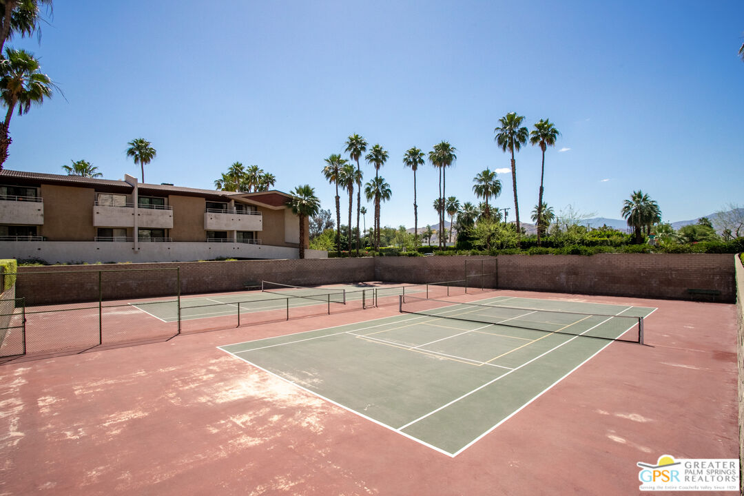 470 S Calle Encilia Unit: B13