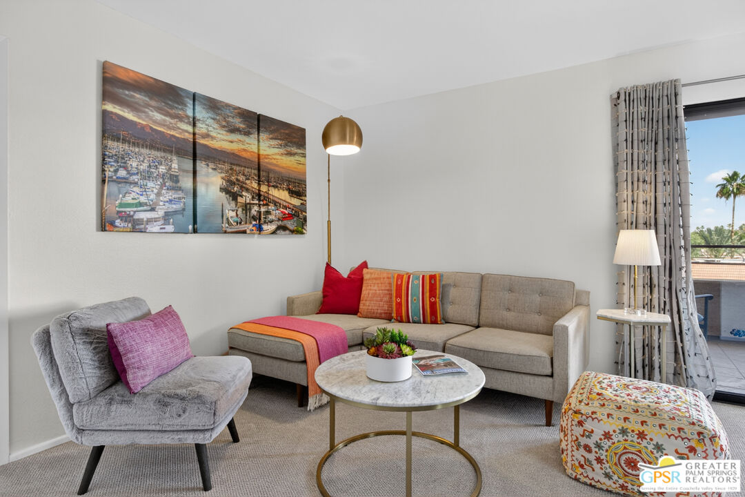 470 S Calle Encilia Unit: B13