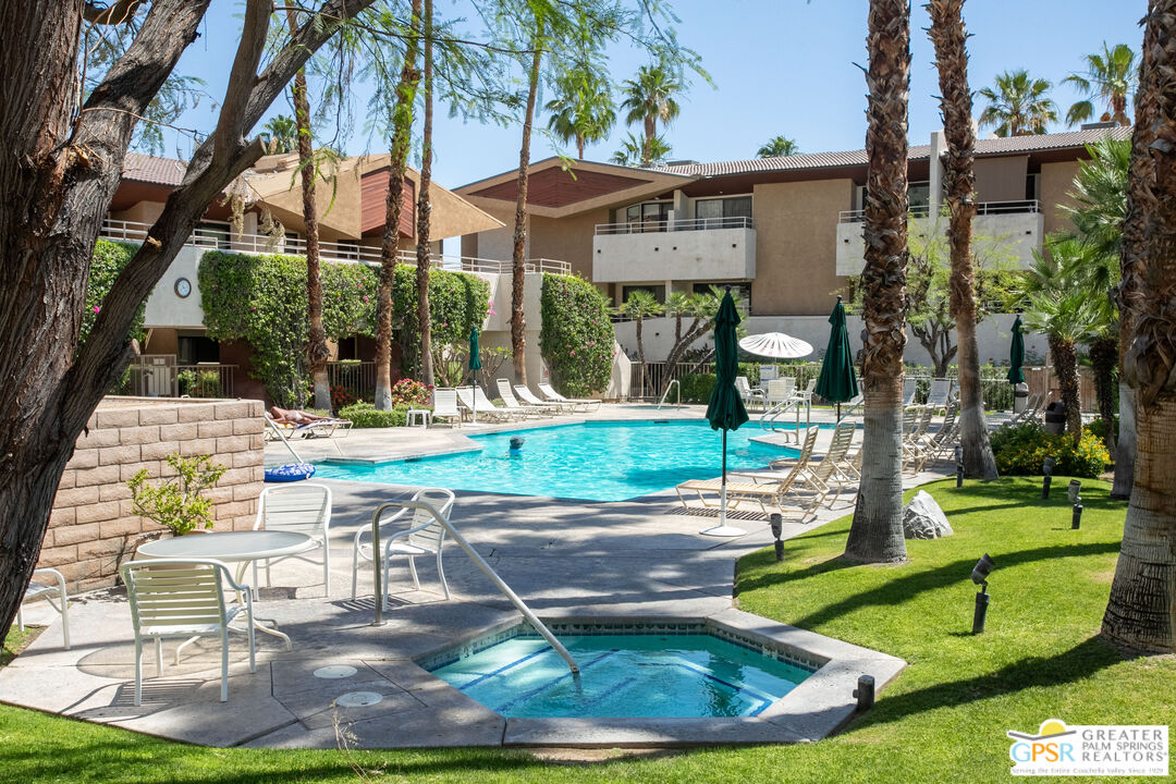 470 S Calle Encilia Unit: B13