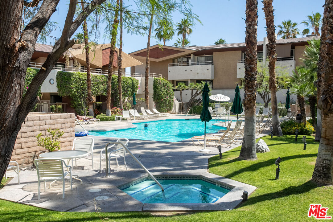 470 S Calle Encilia Unit: B13