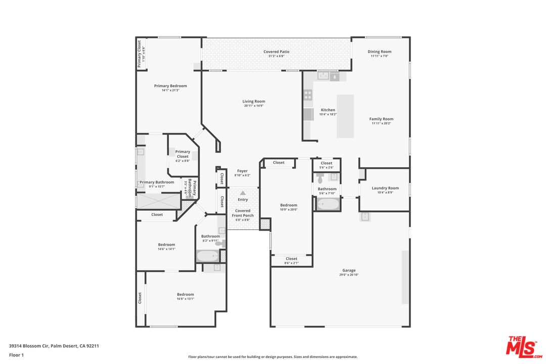 39314 Blossom Cir