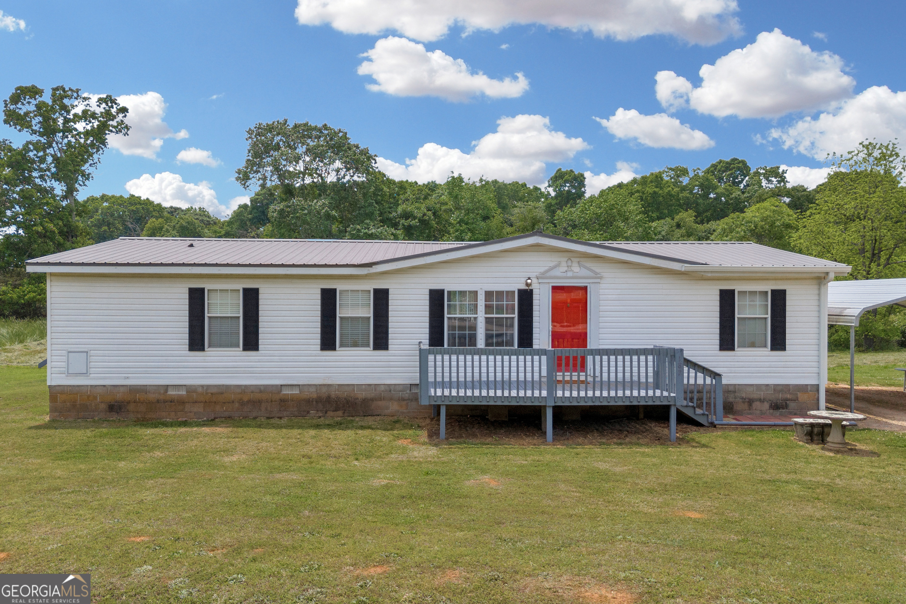 187 New Hope Road