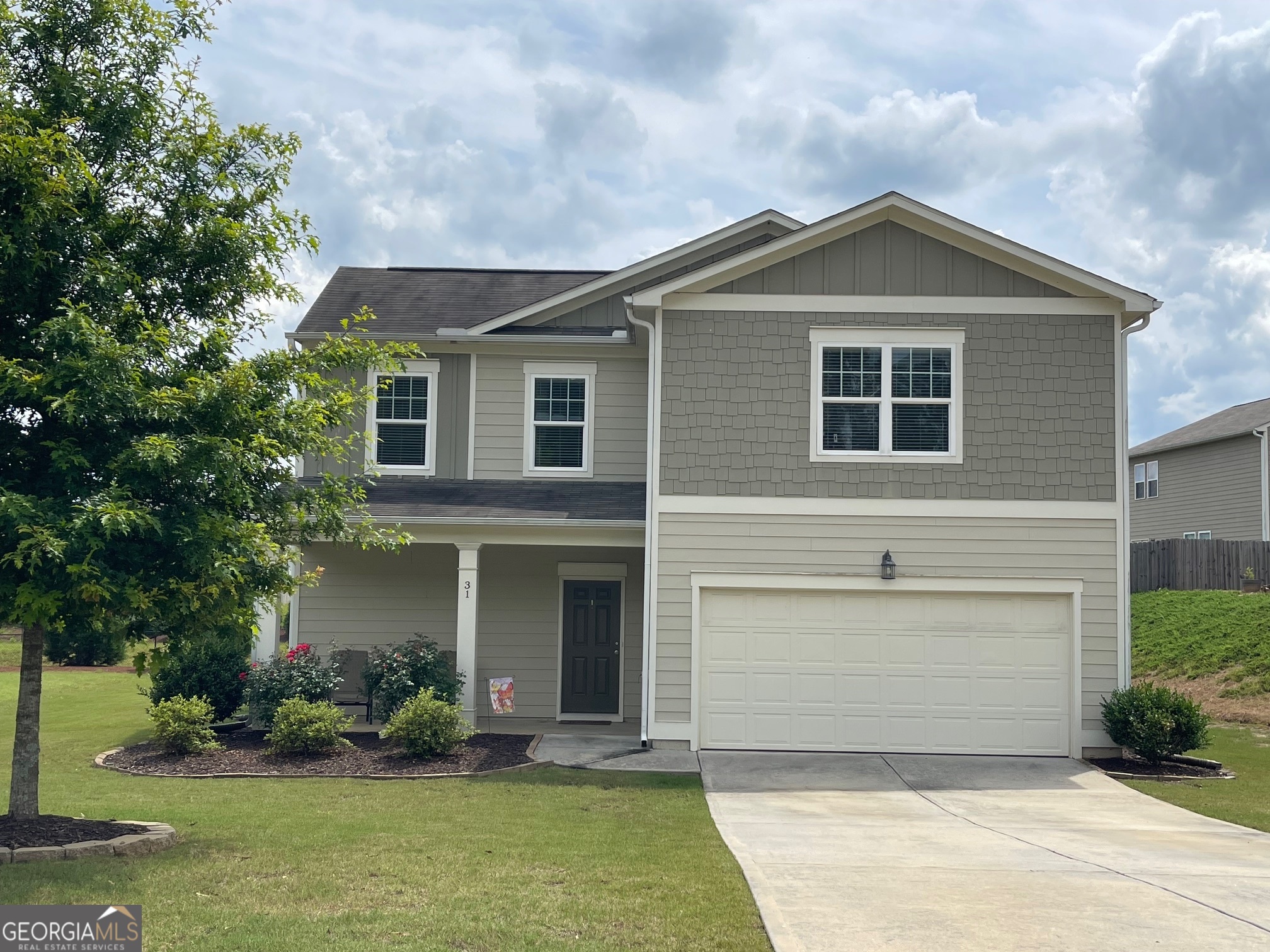 31 Jacob Court