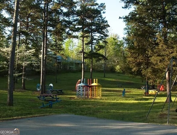 LOT 1687 Point Road