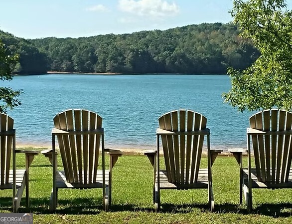 LOT 1687 Point Road