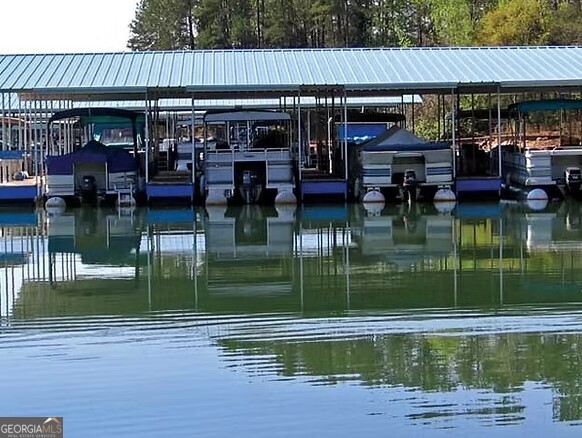 LOT 1687 Point Road