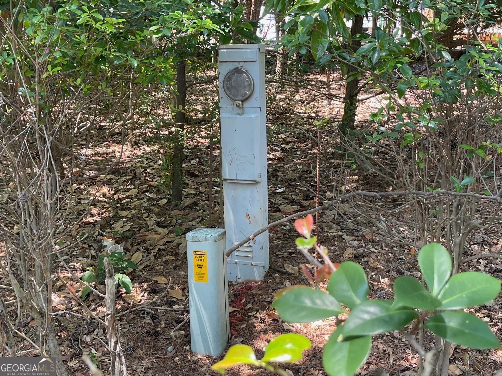 LOT 4 Big Water Circle