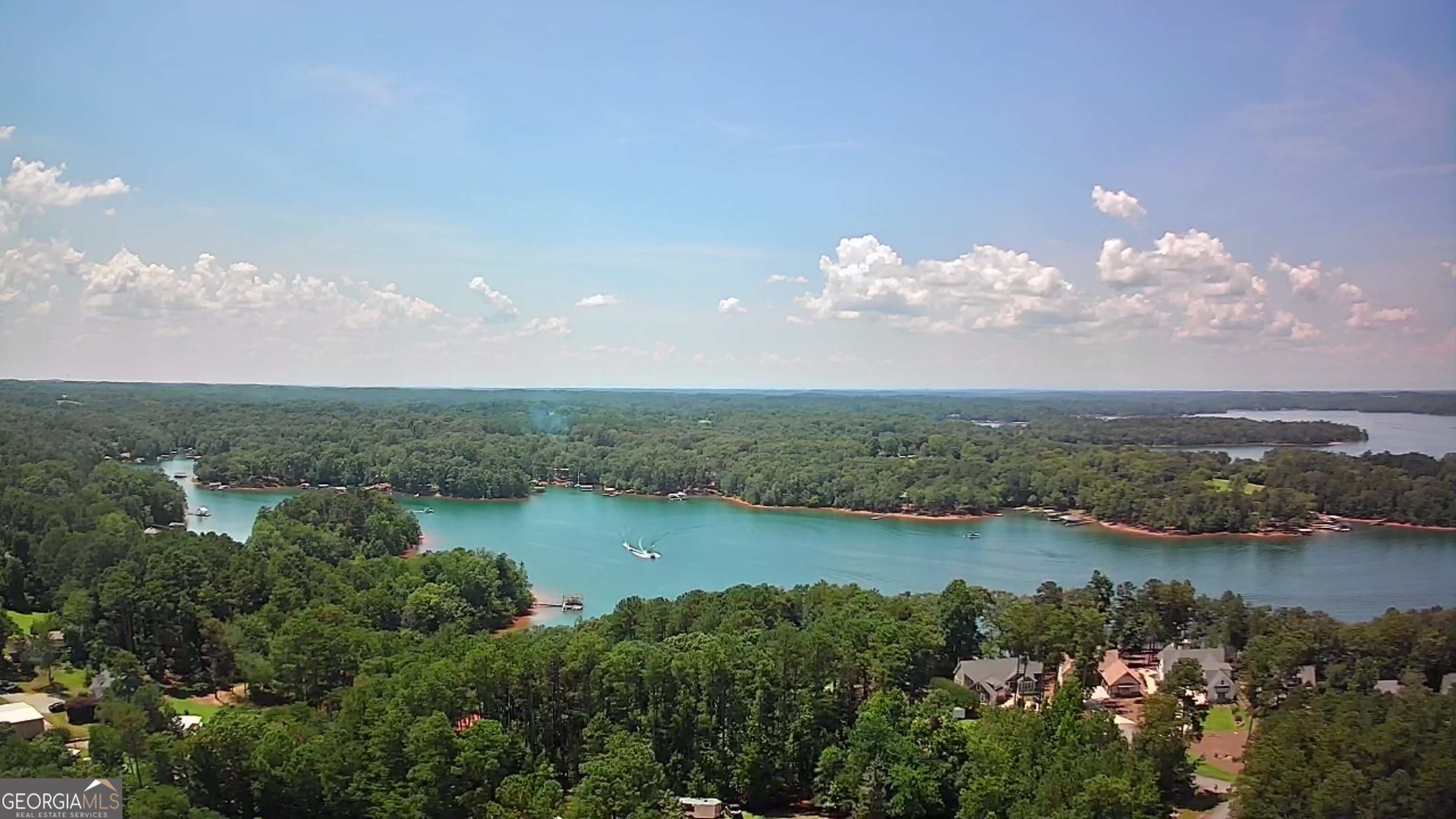 LOT 4 Big Water Circle