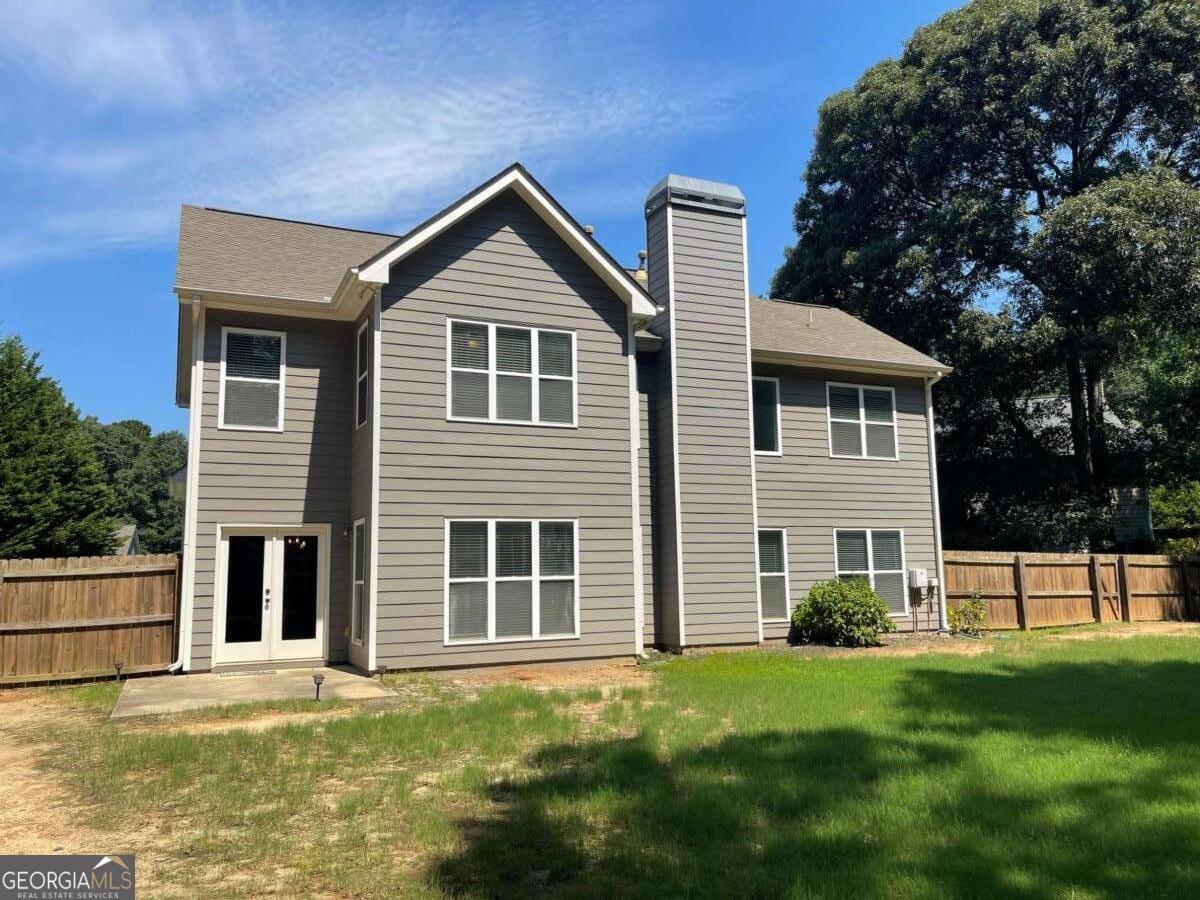 733 Larry Lane