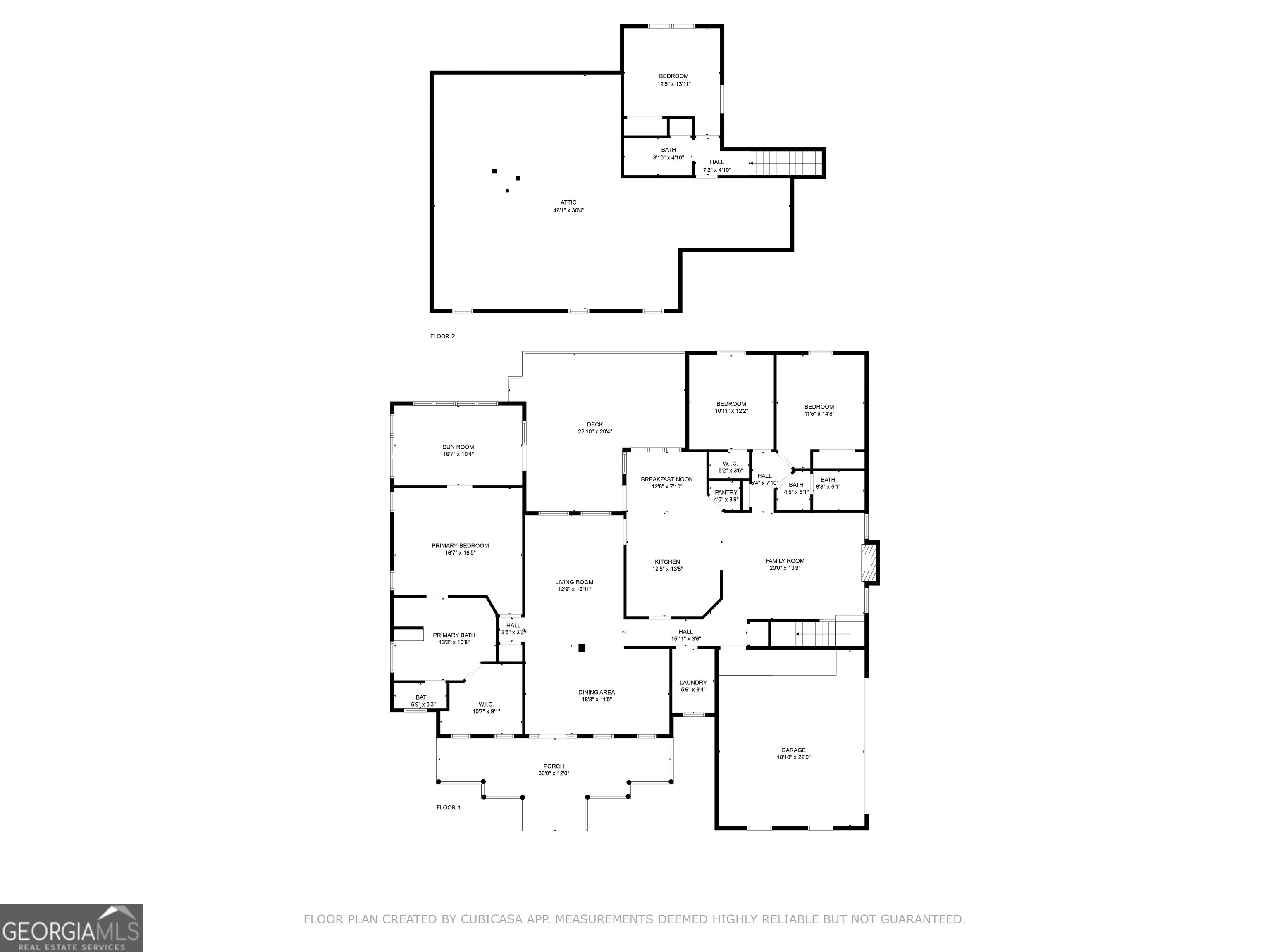 100 Goldfinch Circle