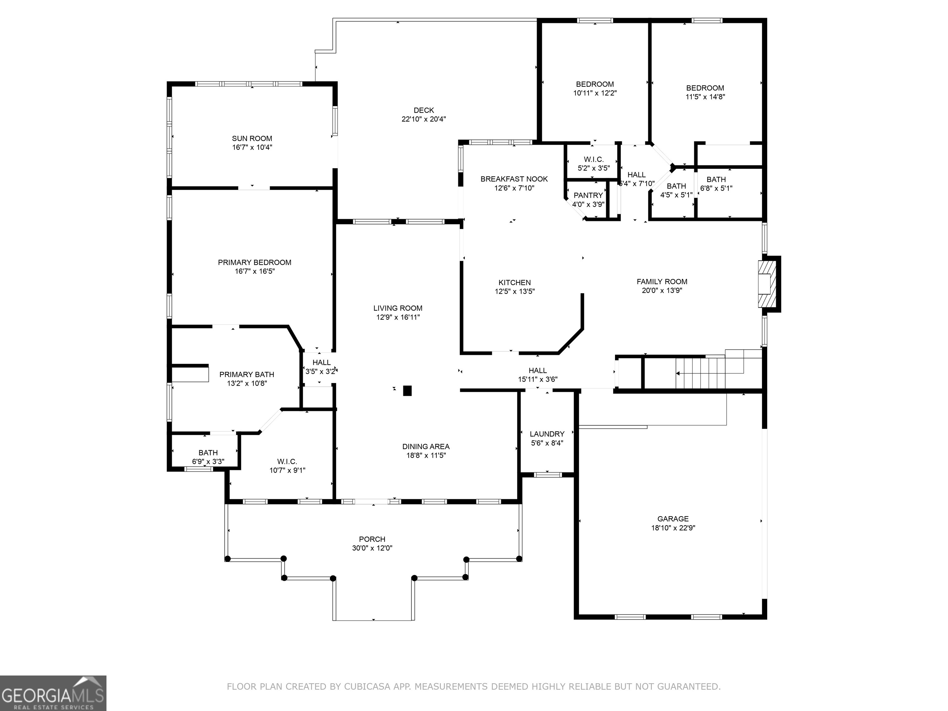 100 Goldfinch Circle