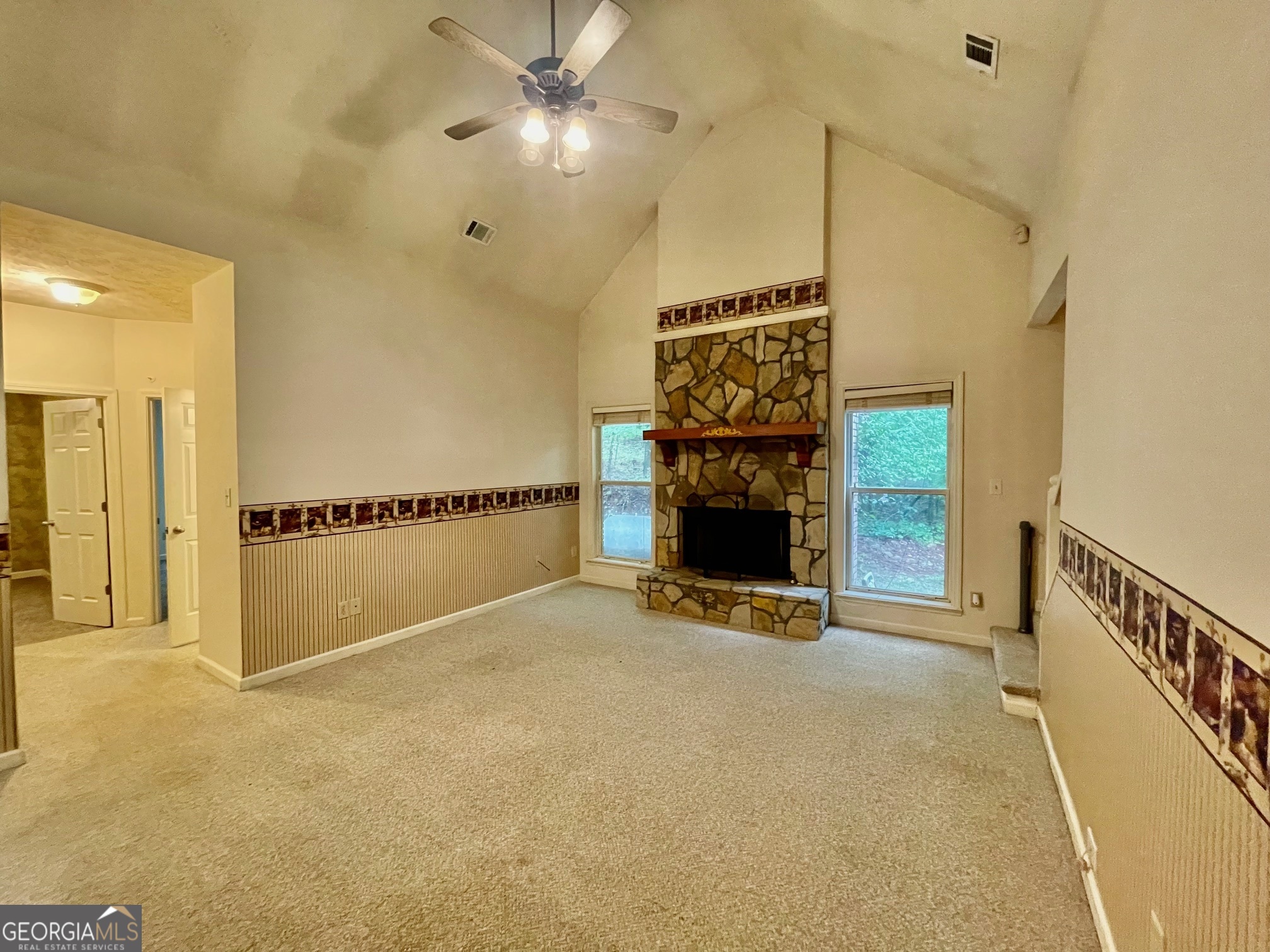 100 Goldfinch Circle