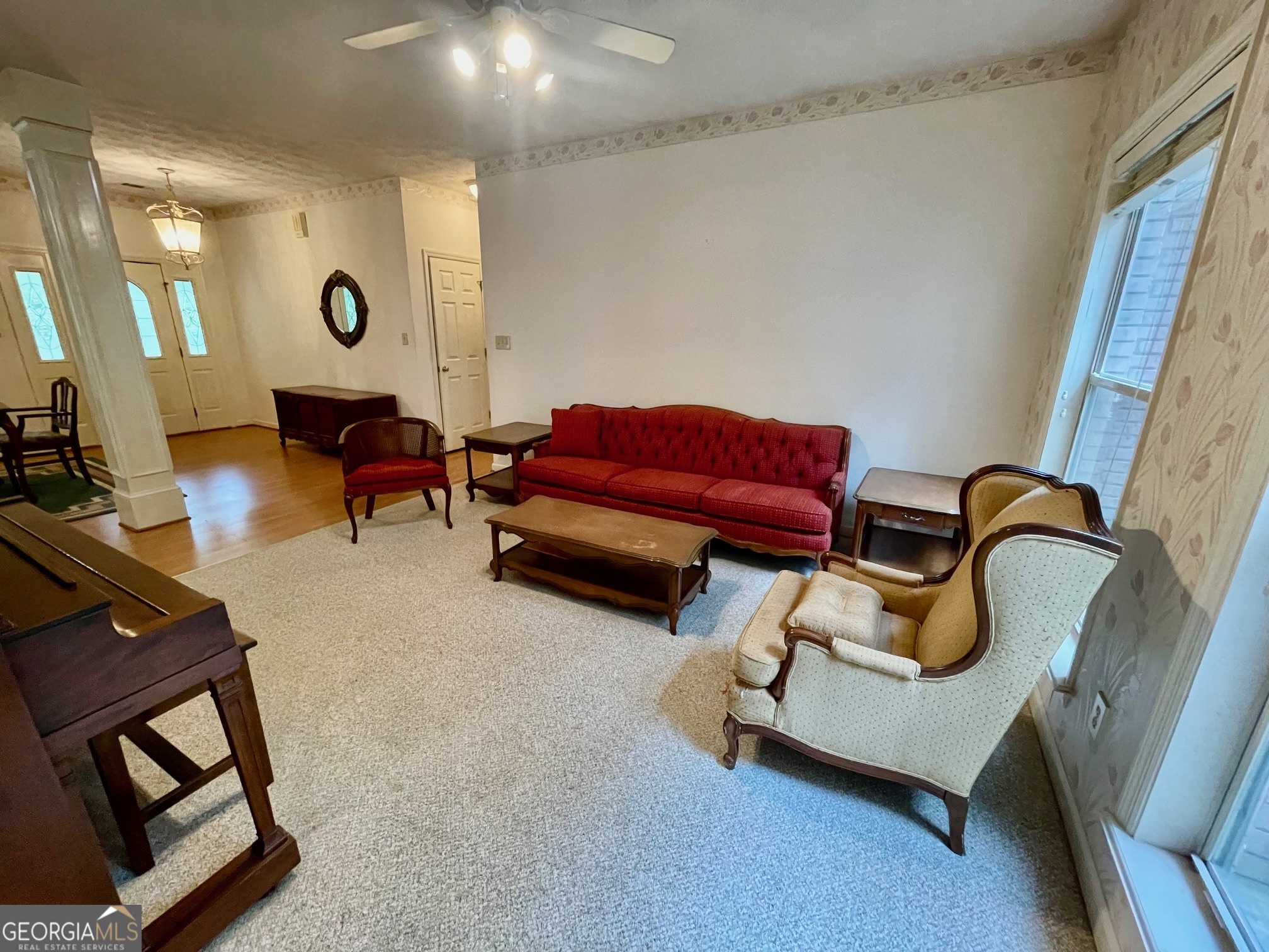 100 Goldfinch Circle
