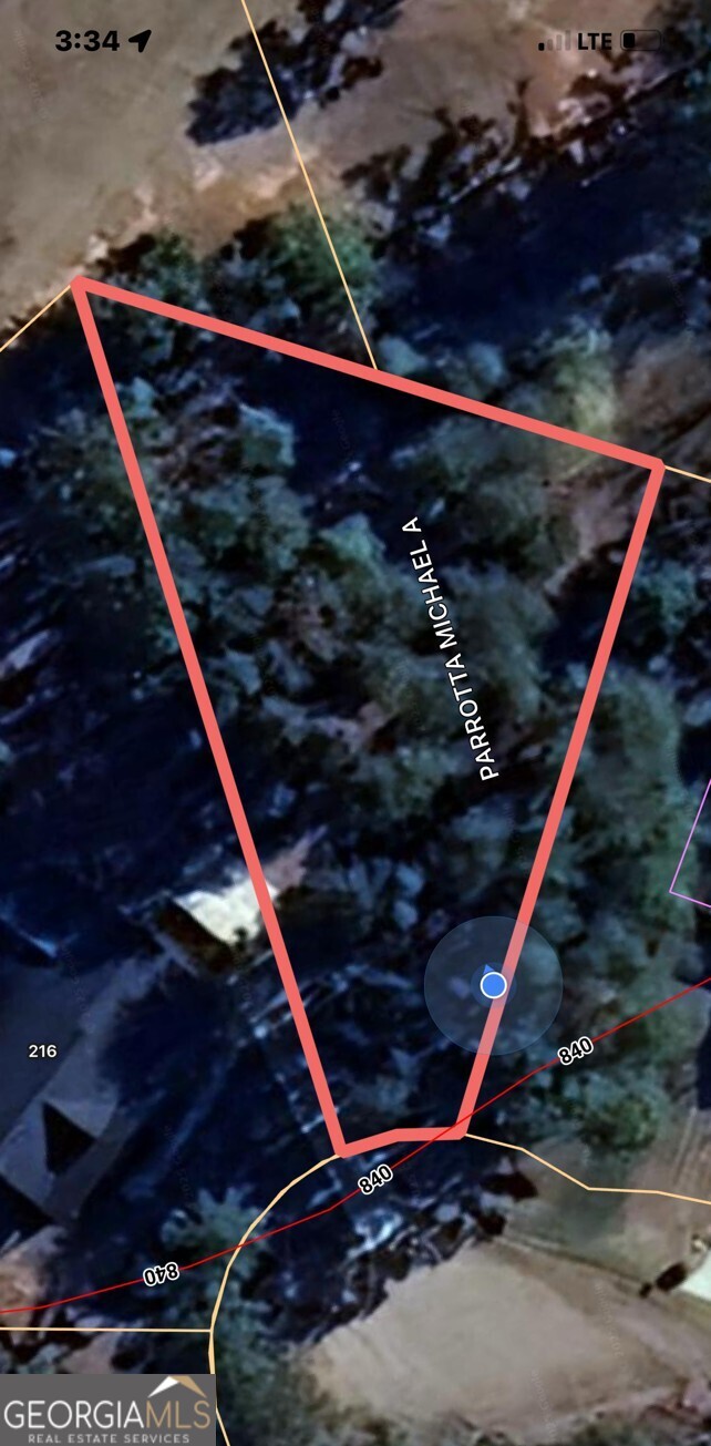 LOT 1125 Bunker Lane