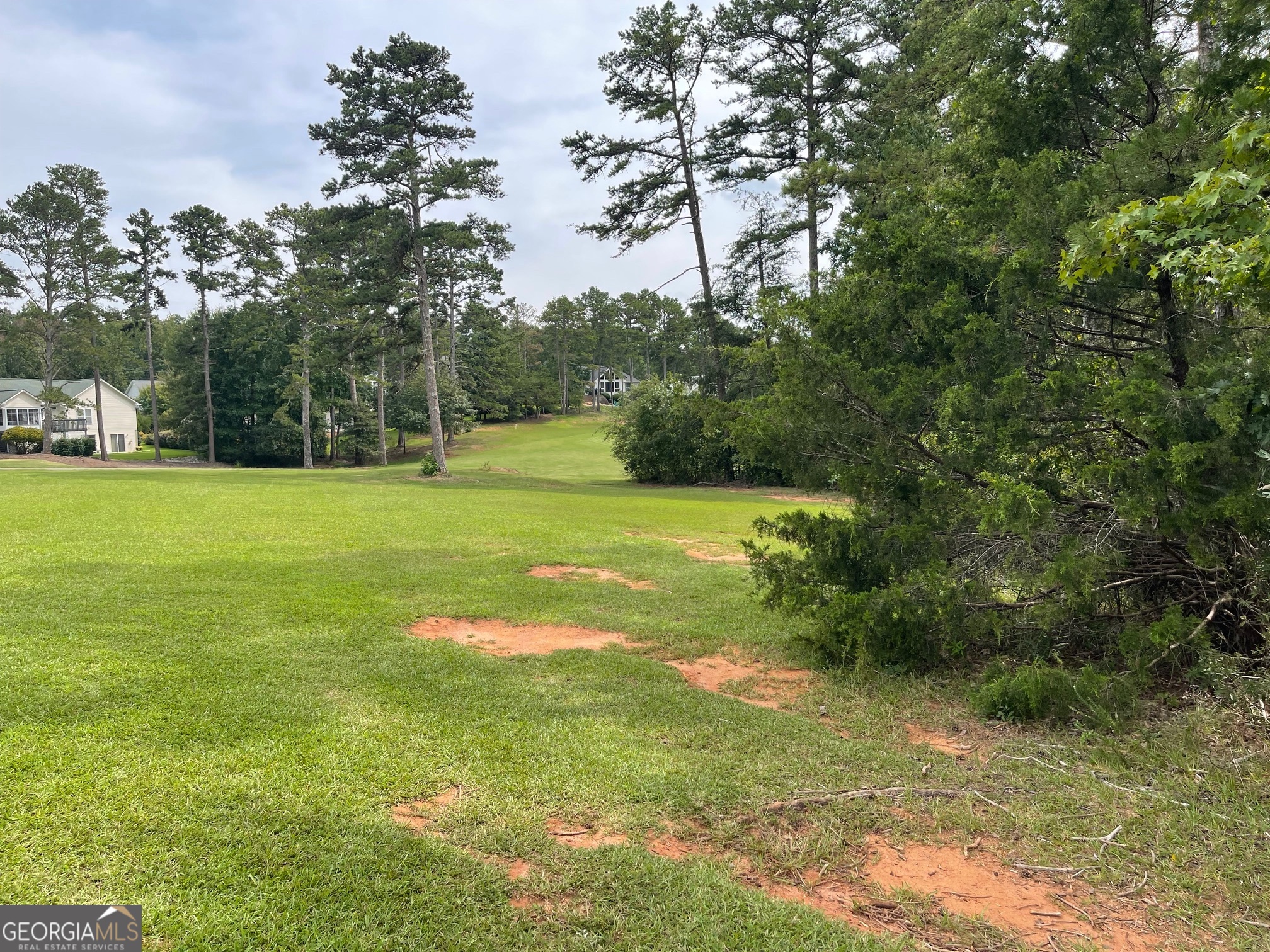 LOT 1125 Bunker Lane