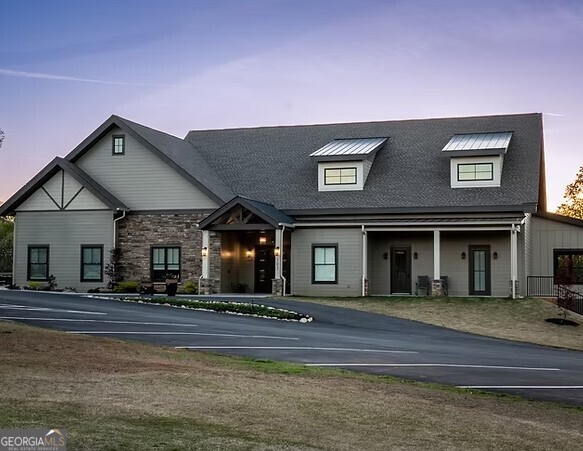 LOT 1125 Bunker Lane