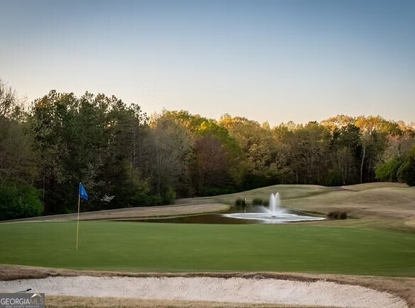 LOT 1125 Bunker Lane
