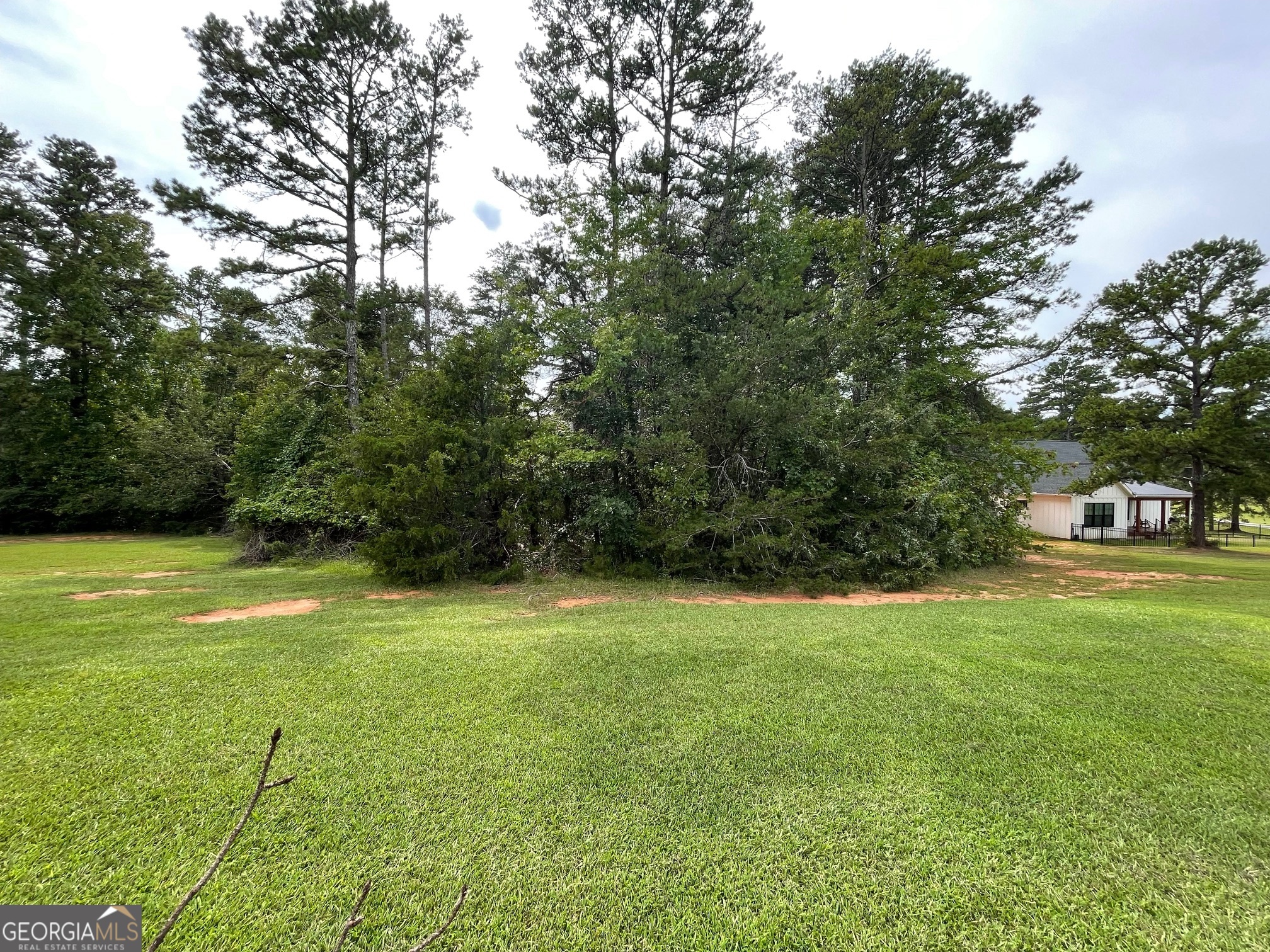 LOT 1125 Bunker Lane