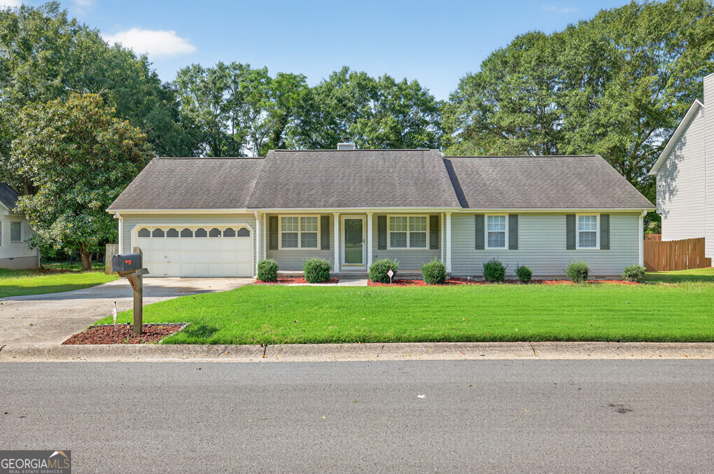 944 Century Oak Drive