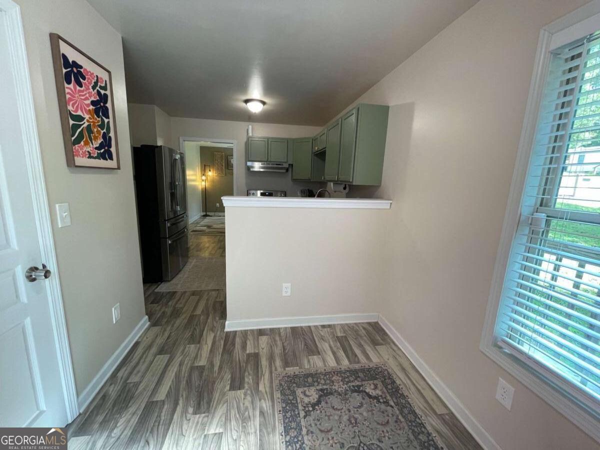 698 Ivy Creek Drive
