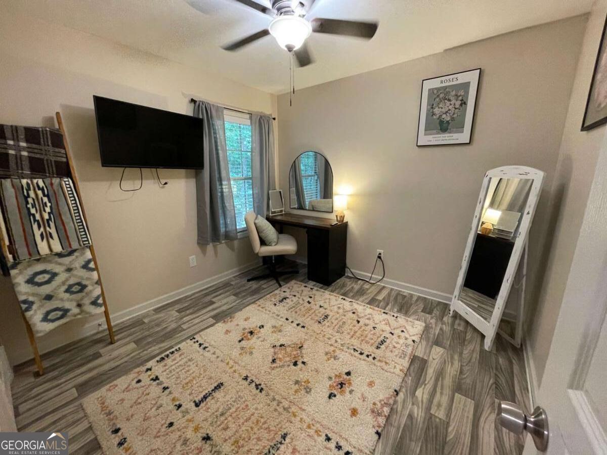 698 Ivy Creek Drive