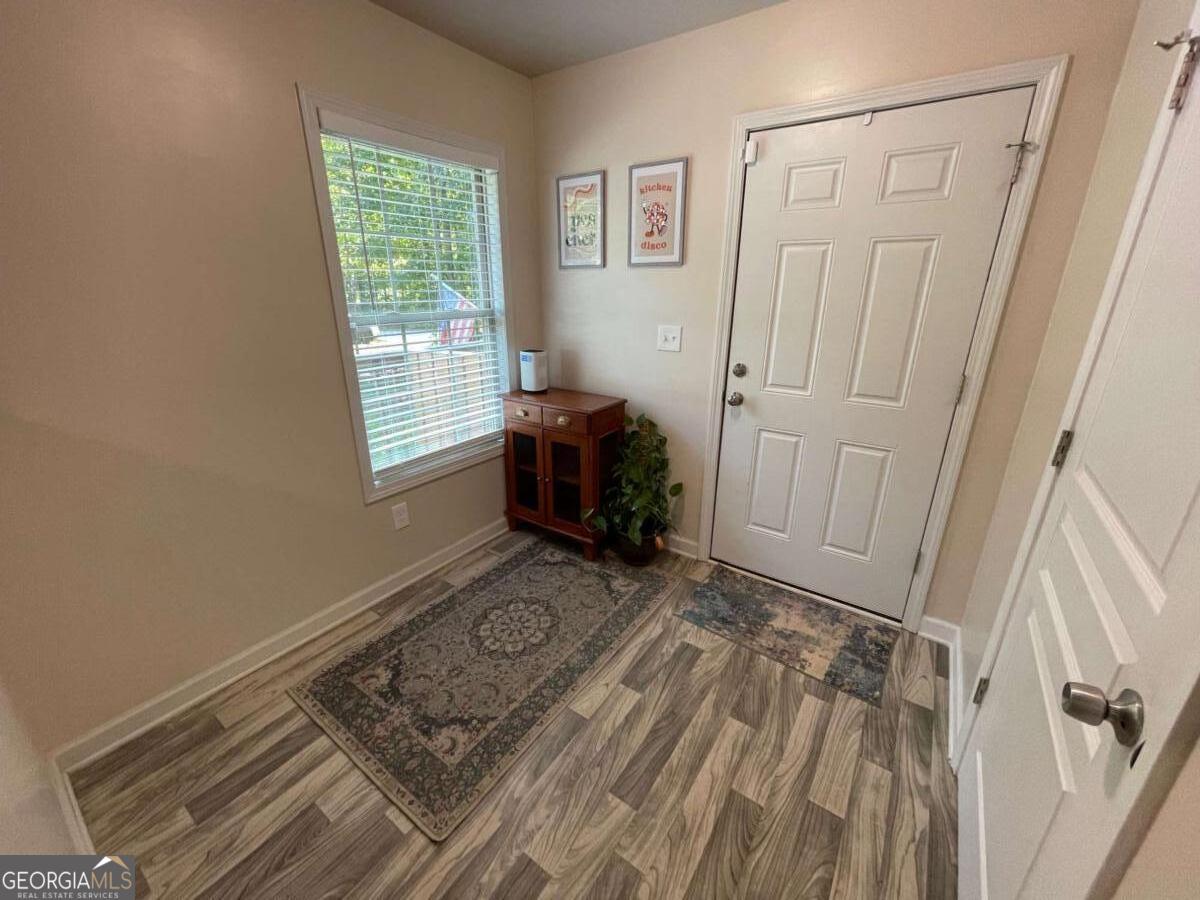 698 Ivy Creek Drive