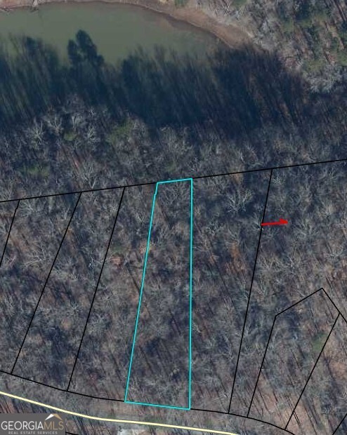 LOT 296 Oconee Avenue
