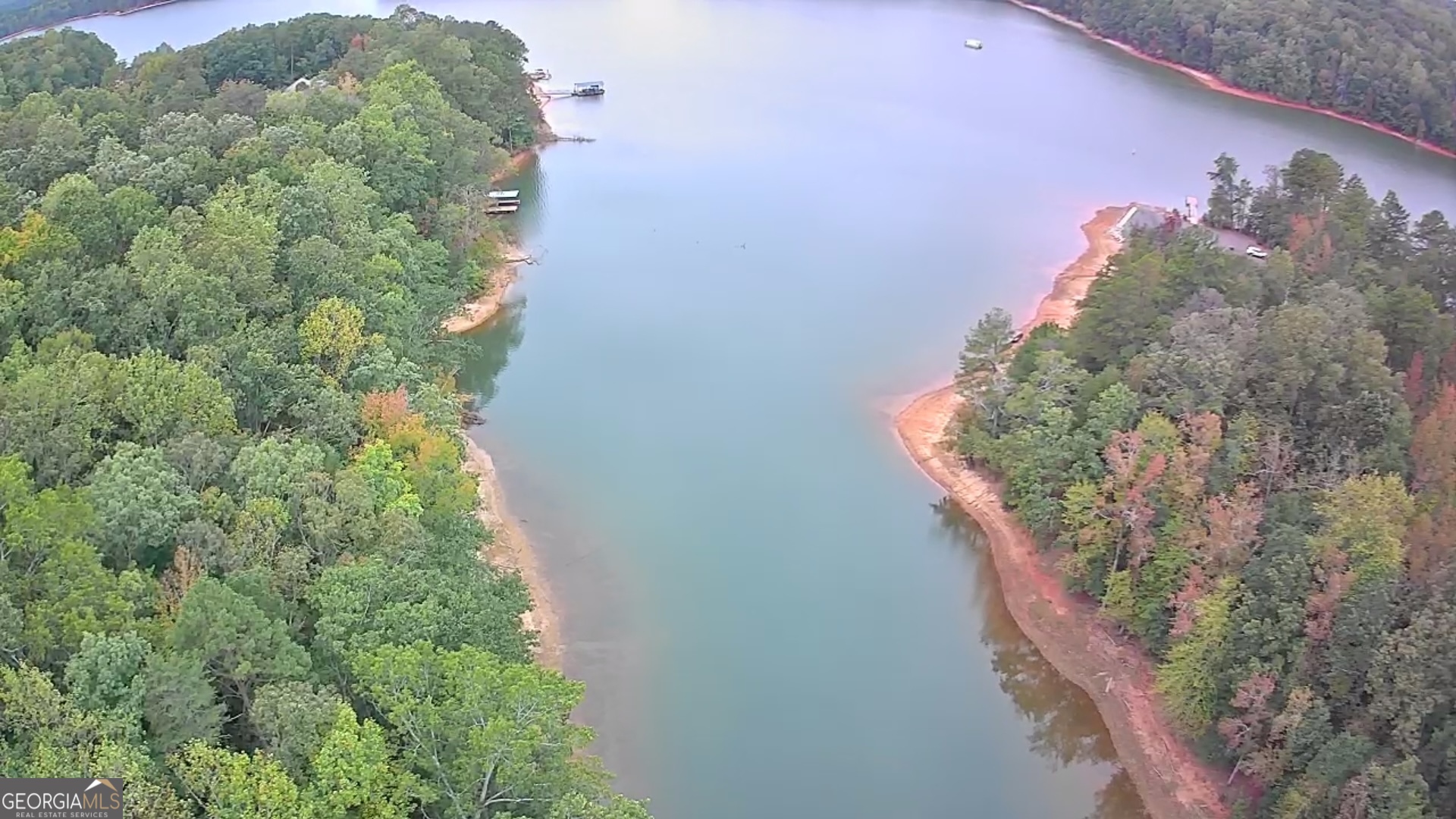 LOT 296 Oconee Avenue