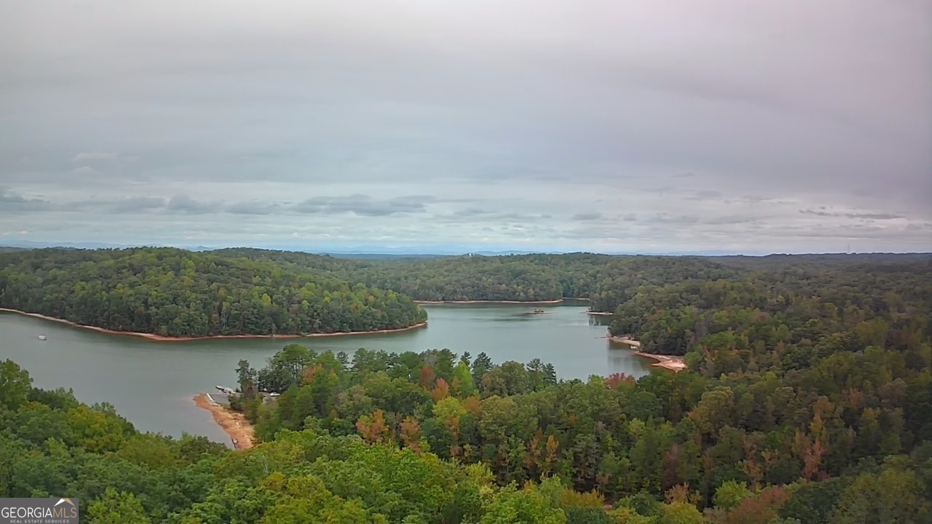 LOT 296 Oconee Avenue