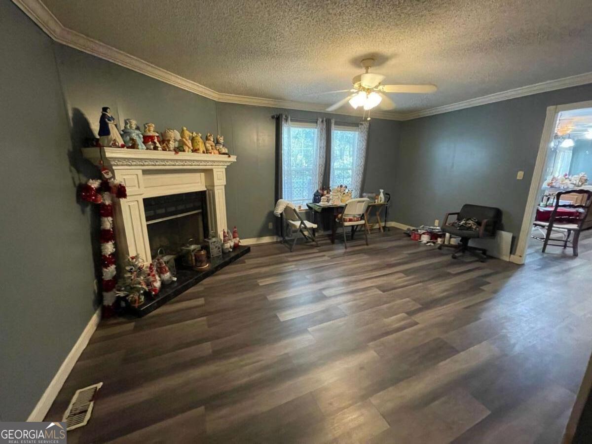 2569 Reed Creek Highway