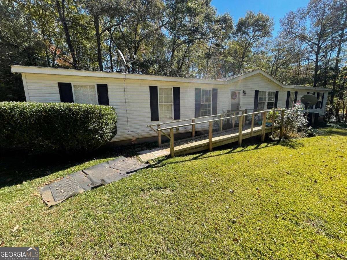 2569 Reed Creek Highway