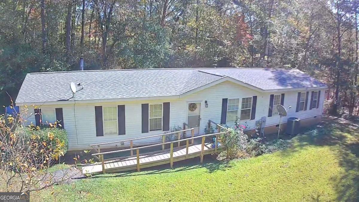 2569 Reed Creek Highway