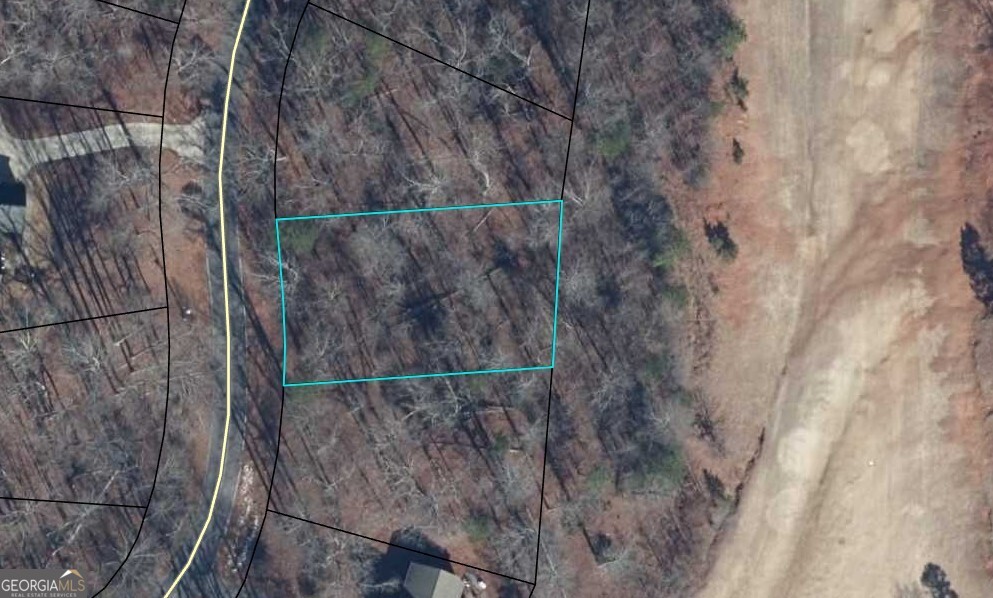 LOT 87 N Foxglove Road