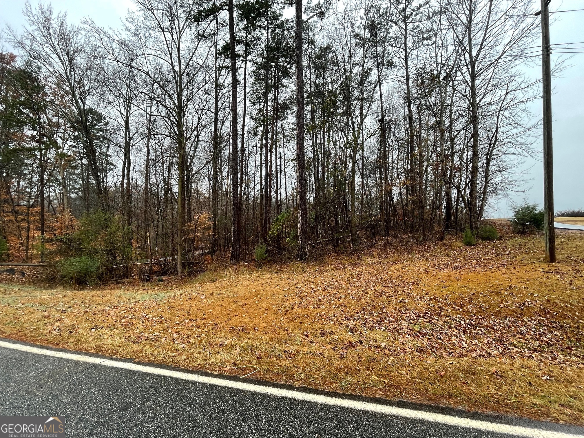 0 Chickasaw Drive LOT 954