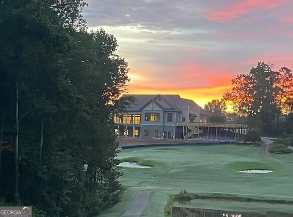 0 S Arrowhead Drive LOT 2134