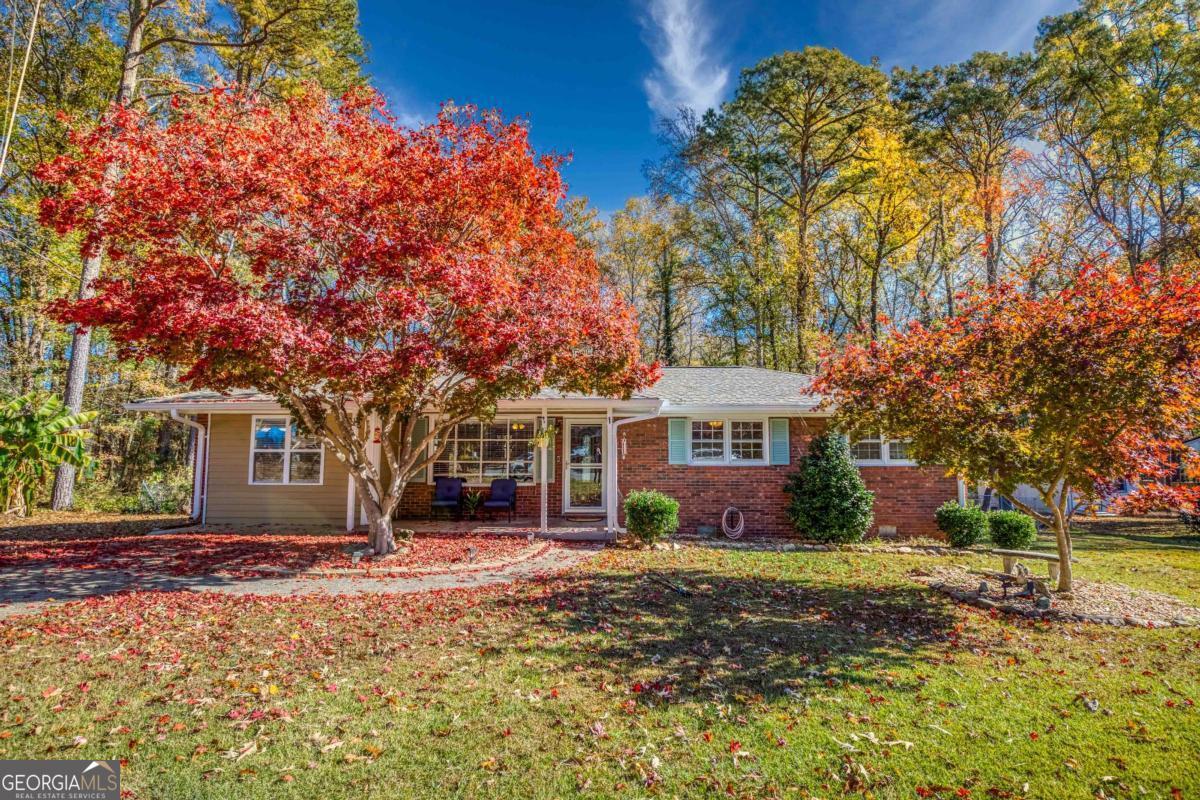 23 Woodland Road