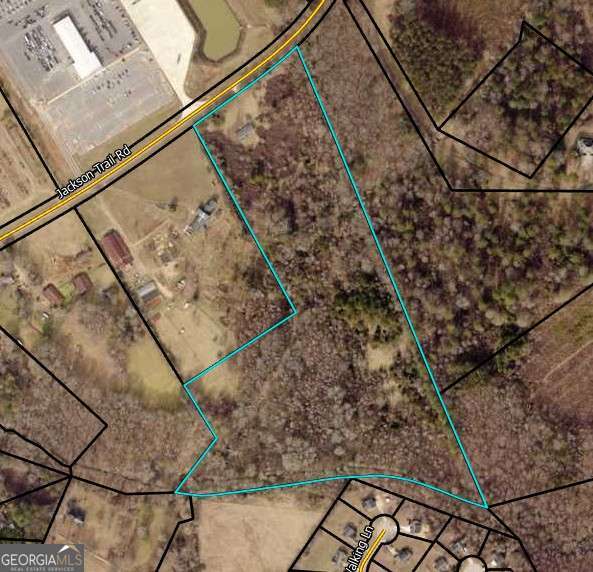 884 Jackson Trail Road