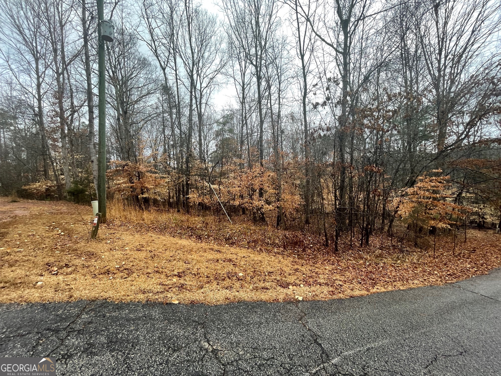 LOT 942 Birdie Court