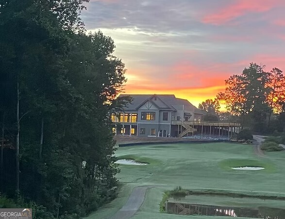 LOT 942 Birdie Court