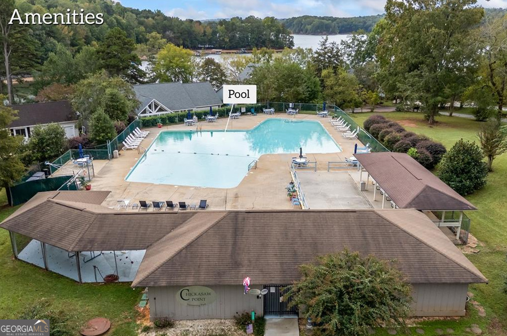 LOT 942 Birdie Court