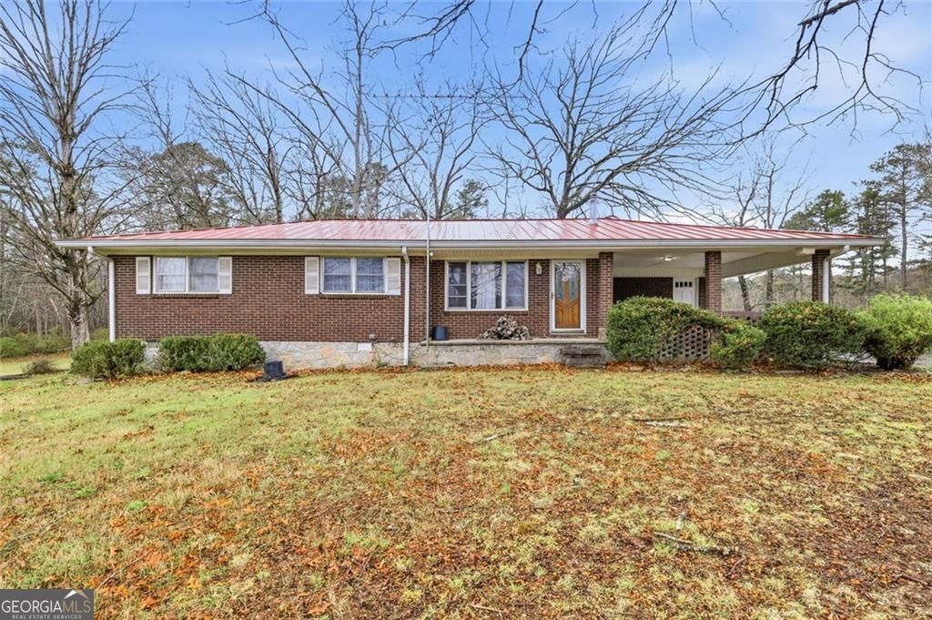 341 Pleasant Hill Road NW