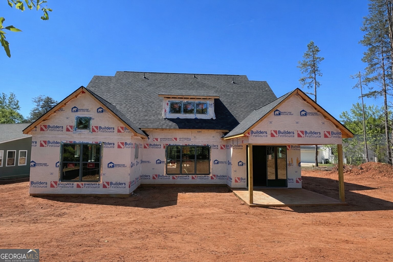 LOT 1125 Bunker Lane