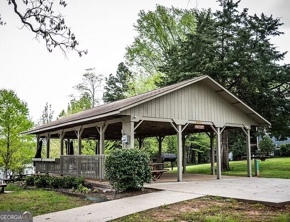 LOT 1125 Bunker Lane