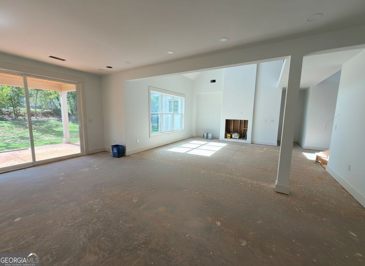 LOT 1125 Bunker Lane