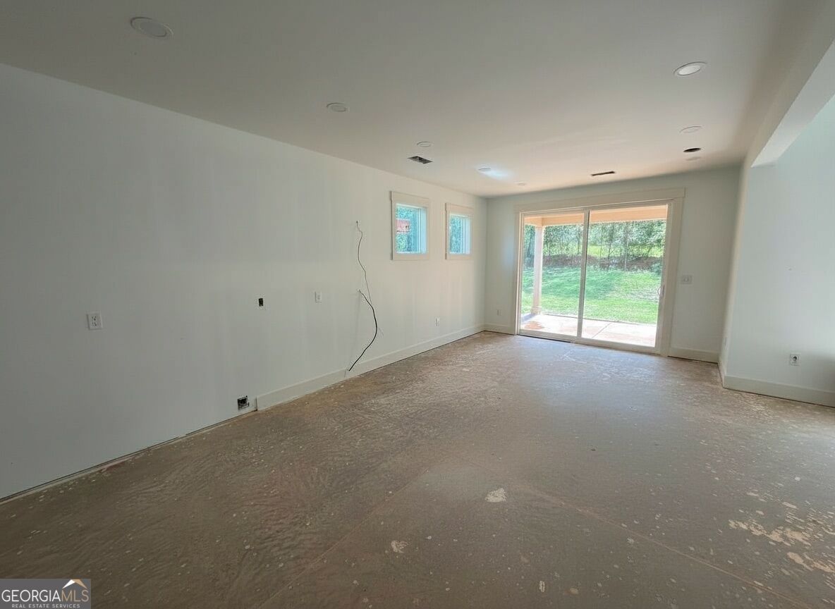 LOT 1125 Bunker Lane