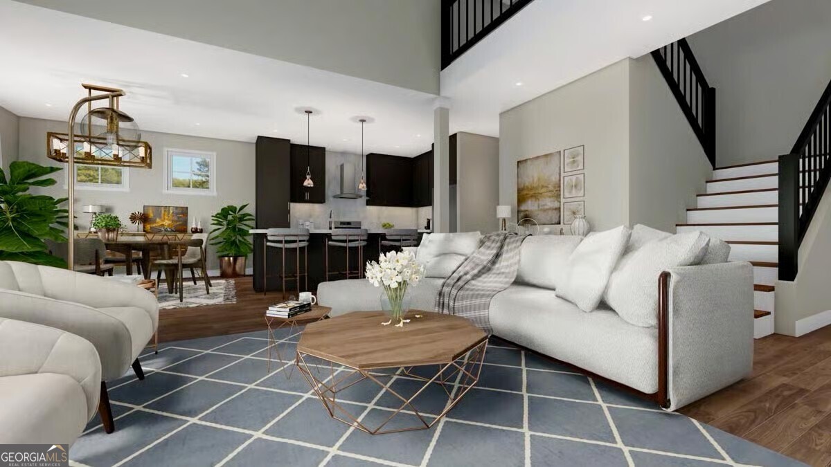 LOT 1125 Bunker Lane